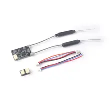 turnigy evolution receiver