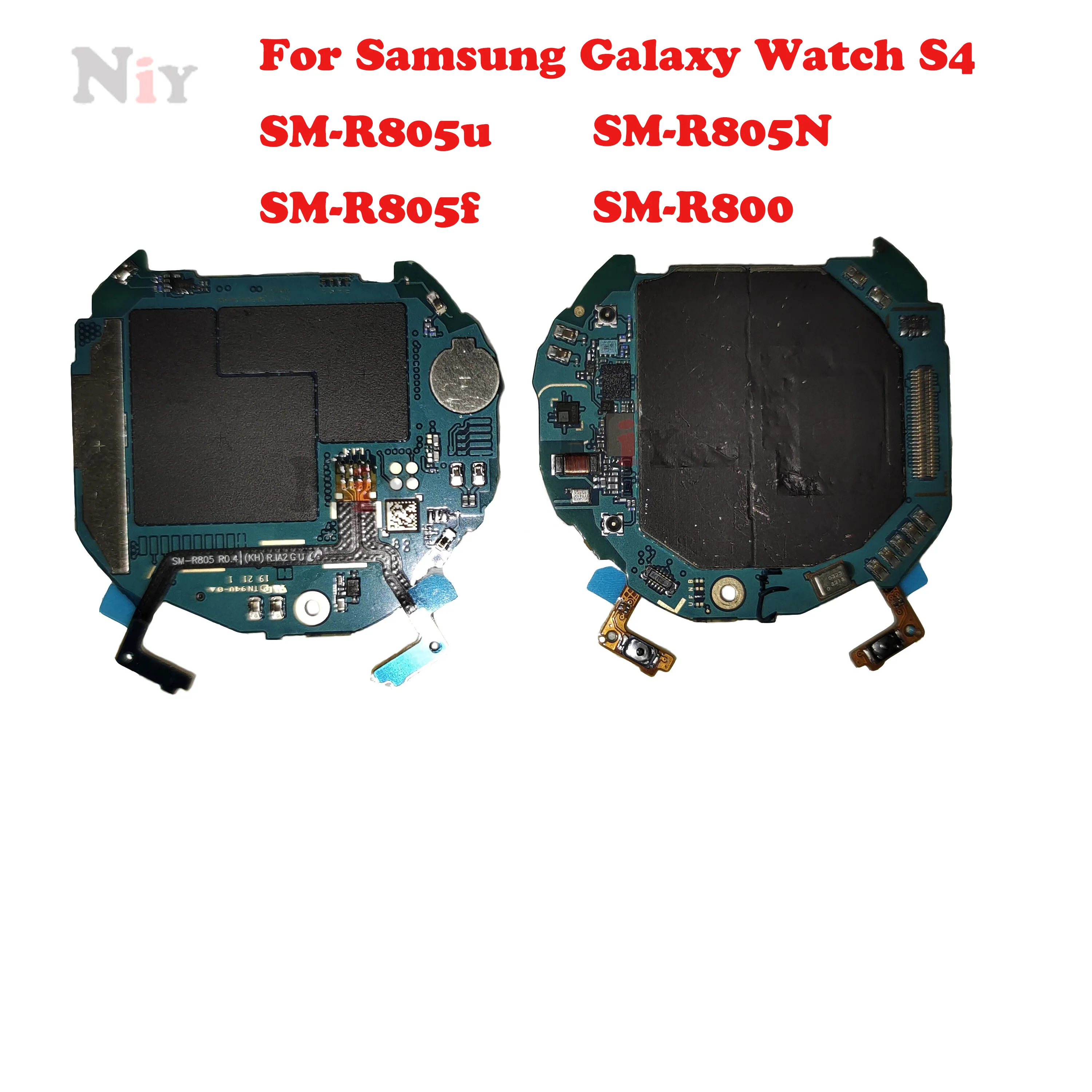 

ForSamsungGalaxy Watch S4 R805u R805f R805N r800 repair, replacement of the main chip of the motherboard Special tools