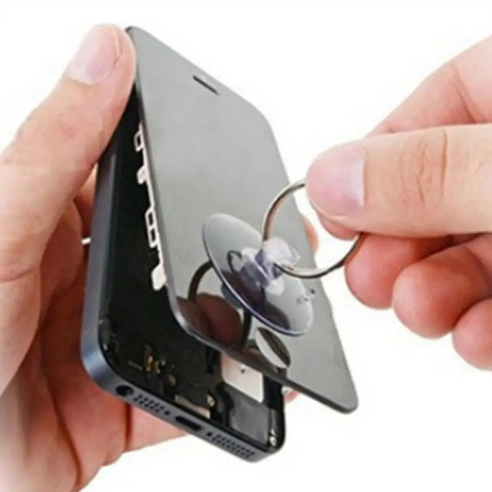 22 в 1 Набор инструментов для ремонта мобильного телефона Spudger Pry Набор отверток для iPhone X 8 7 6S 6 Plus набор ручных инструментов