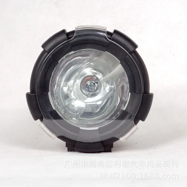 4-дюймовый HID ксеноновый осветитель фары автомобиля Hid вспомогательные огни прожекторы 12 V/55 W внедорожный лампа для модификации
