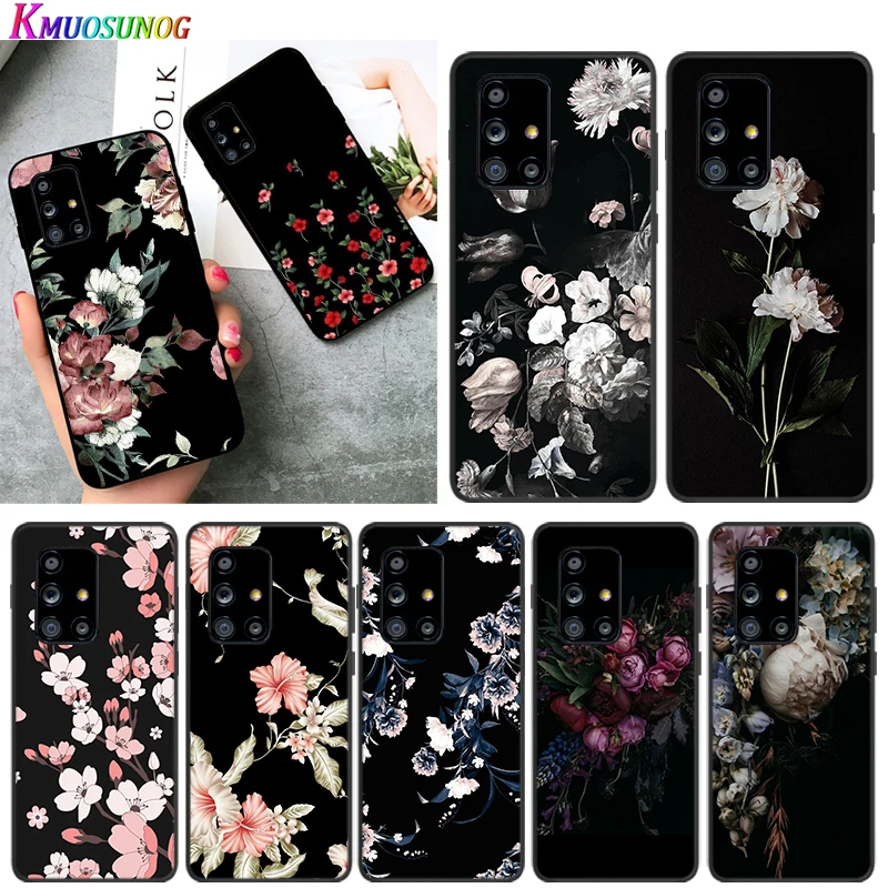 Чехол для Samsung Galaxy A91 A81 A71 A72 A52 A51 UW A42 A41 A32 A31 A21 A12 A02S A11 | Мобильные телефоны и