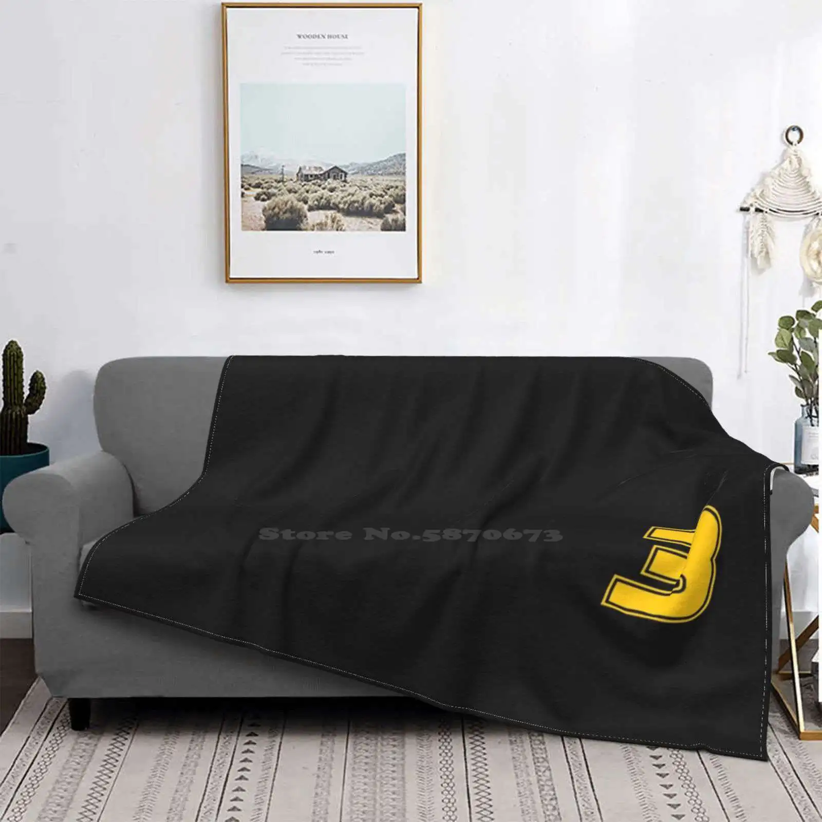 Daniel Ricciardo 2020 Face Vendita Calda Stampa Coperta Di Flanella Di Alta Qualità Ricciardo Daniel Ricciardo 3 Dr3 2020 2020