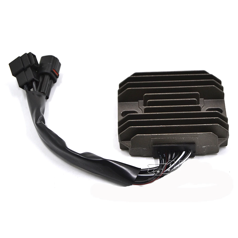 Gleichrichterregler-Statorspulen-Dichtungssatz für Suzuki SV1000S 2003–2007 SV1000 2003–2006 32101-16G01 32800-16G01 – Detail 5
