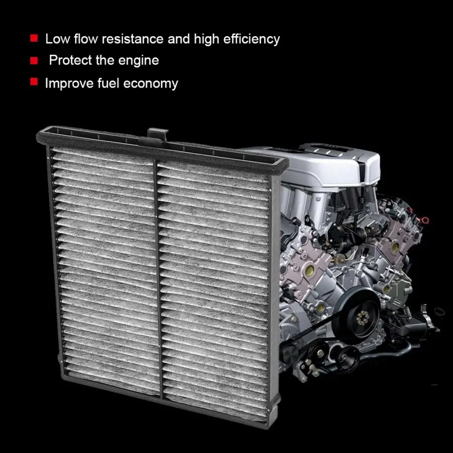 Воздушный фильтр очиститель KD45-61-J6X подходит для Mazda 3(BM, BN) 1,5 1496 74 4 Хэтчбек 2013-автомобильные аксессуары filtre a Air voiture