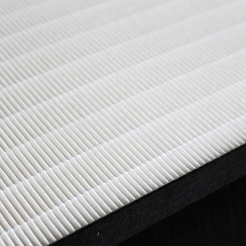 

Air Purifier Cleaning Tool Filter Assembly For Sharp FU-BD30 CD / WD30 FU-BD30-W