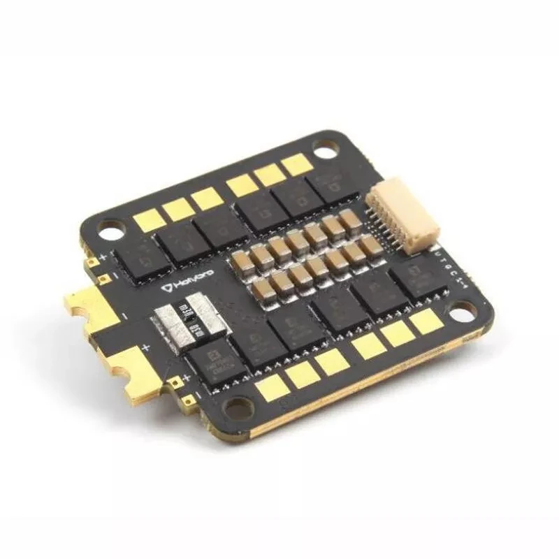 Holybro Tekko32 F3 40A blheli _ 32 3 6S 4 в 1 бесщеточный ESC поддерживает oneshot / Multishot mode Dshot PWM для