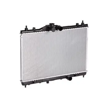 

Radiator NISSAN JUKE 1.6 LUZAR LRc 141EE