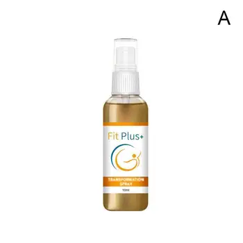 

10ml Fat Loss Spray Effective Slimming Spray Slimming Thin Cellulite Waist Anti Burning Leg Burner Weight Fat Products Lose