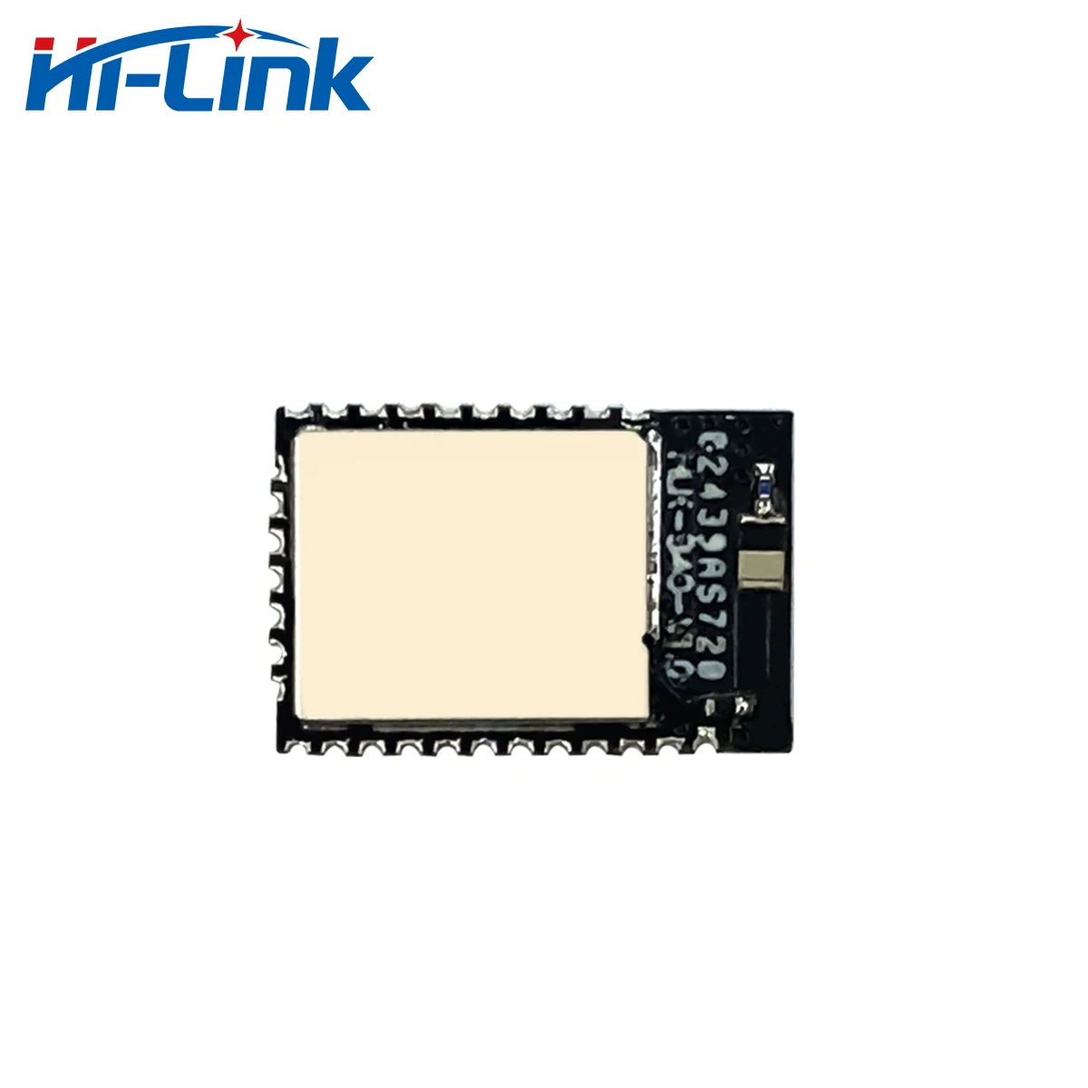 

Free Shipping 10pcs BLE5.1 Bluetooth Transmission Module with Slave&Master FR8016HA