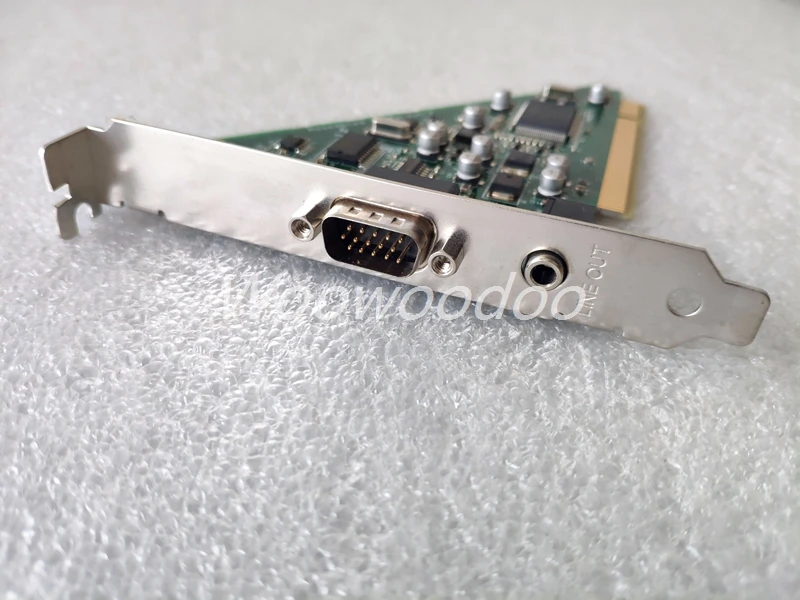 Видео 210 PCI Карта видеозахвата 94-00135-03
