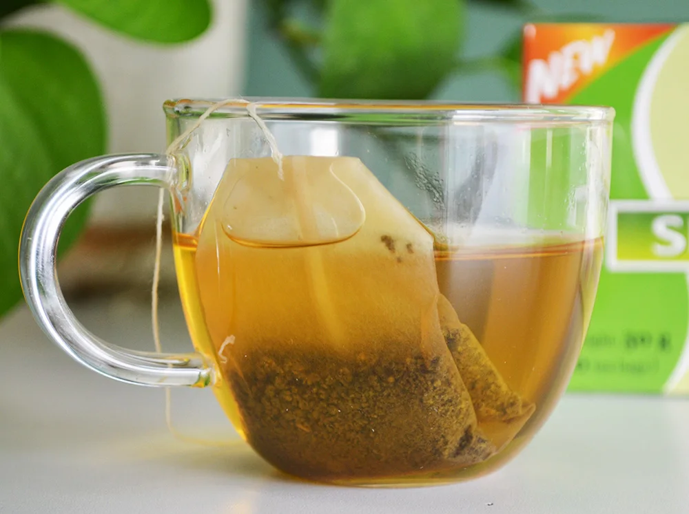 Chinese Hot Sale Benefit Slimming Tea Natural Herbal Remedy of Weight Loss Body Slim Tea Green Herbs Blending Diet Tea