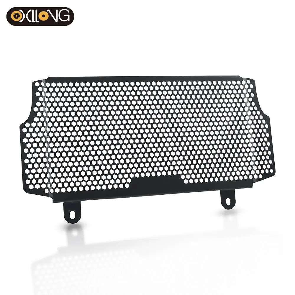 

Radiator Ninja300 Z300 Motorcycle Accessorie Radiator Guard Protector Grille Cover For Kawasaki Ninja 300 Z300 2016 2017 2018