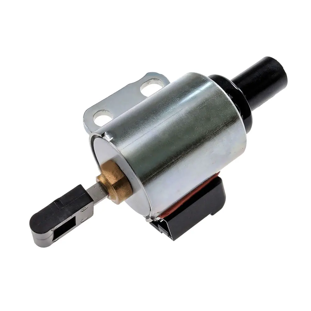 

Durable CVT Transmission Parts Step Motor For RE0F10A JF011E