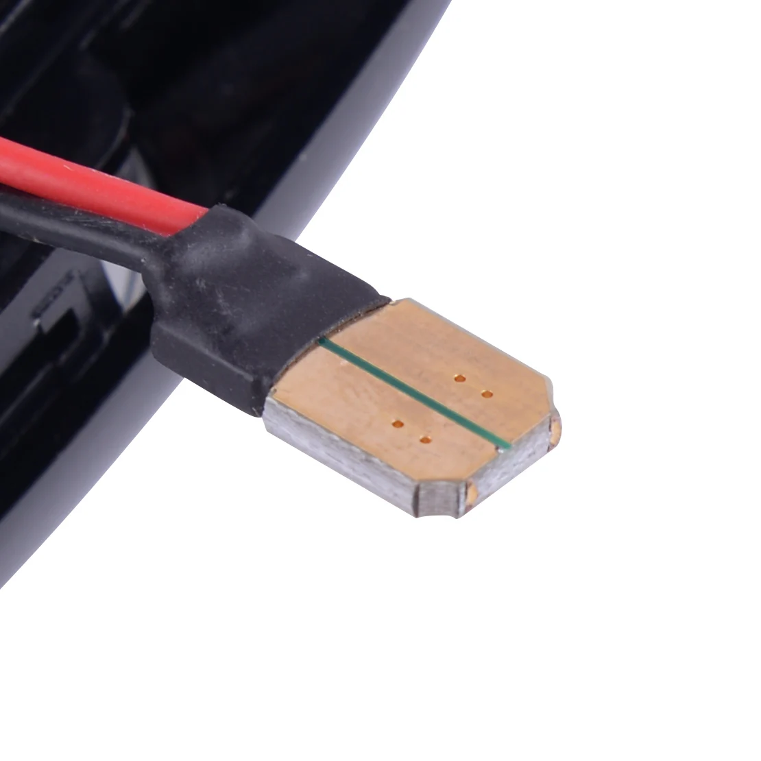 DWCX пара 18 SMD светодиодный свет номерного знака Замена подходит для Марка Toyota Tacoma 2005- Tundra 2000-2013