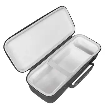 

Travel EVA Hard Carrying Case Shell Organizer Bag for SRS-XB23 EXTRA BASS Wireless Bluetooth Speaker
