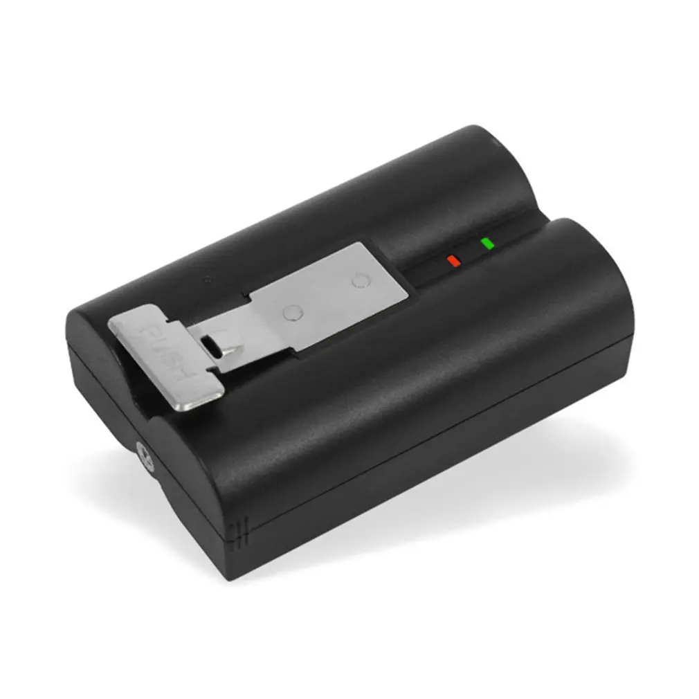 

Home Video Doorbell Battery Ring Lithium Battery Quick-Release Large Capacity Battery Suitable For SM002