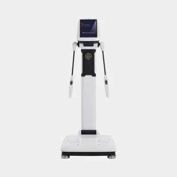 Buy Excellent Result Human Body Elements Analysis Manual Weighing Scales Beauty Care Weight Reduce Body BIA Composition Analyzer