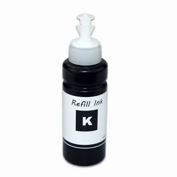 

6 color *100ml Dye Ink for Epson Expression Photo HD XP-15000 XP-15010 XP-15080 Printers