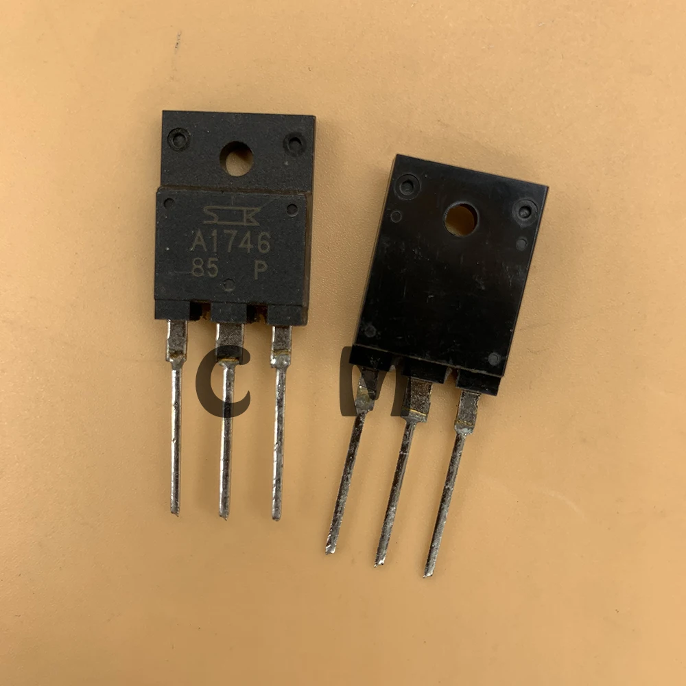 Transistor-15129121 For Roland VS640/300 Head Board 10x A1746 Roland Circuit 