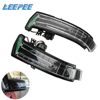 

LED Blinker Lamp Car Rear View Mirror Indicators For Benz W221 W212 W204 W176 W246 X156 C204 C117 X117 Signal Lamps Car-styling