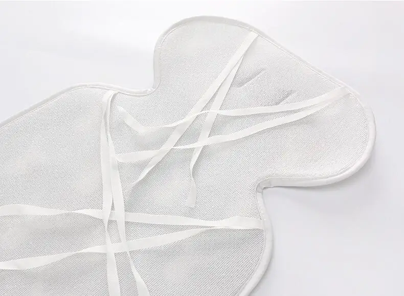 Детская Коляска Матрас 3D Дышащий Обеденный Стул Pad Детская Зонтик Подушка Сиденья Four Seasons Универсальные Аксессуары