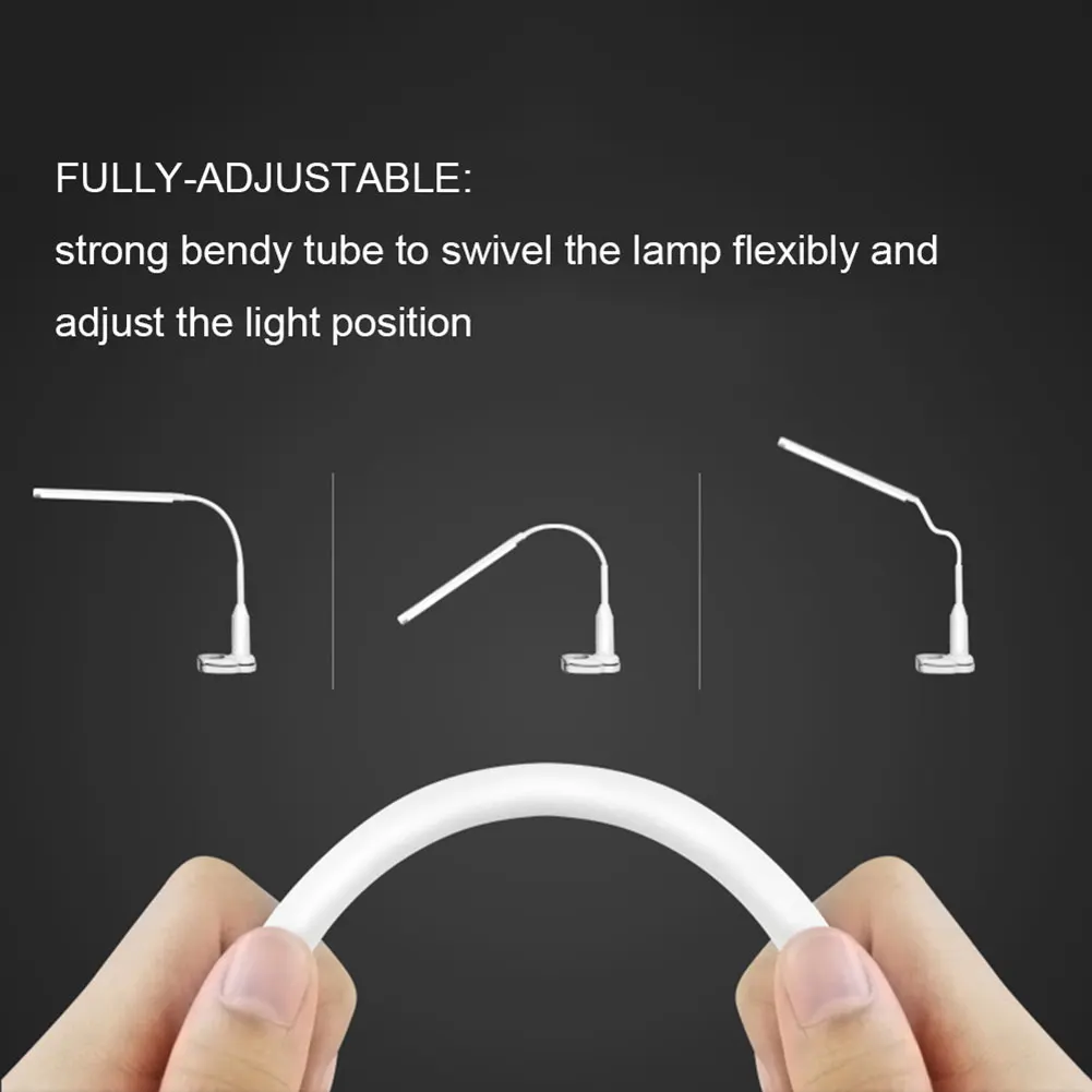 uv desk lamp