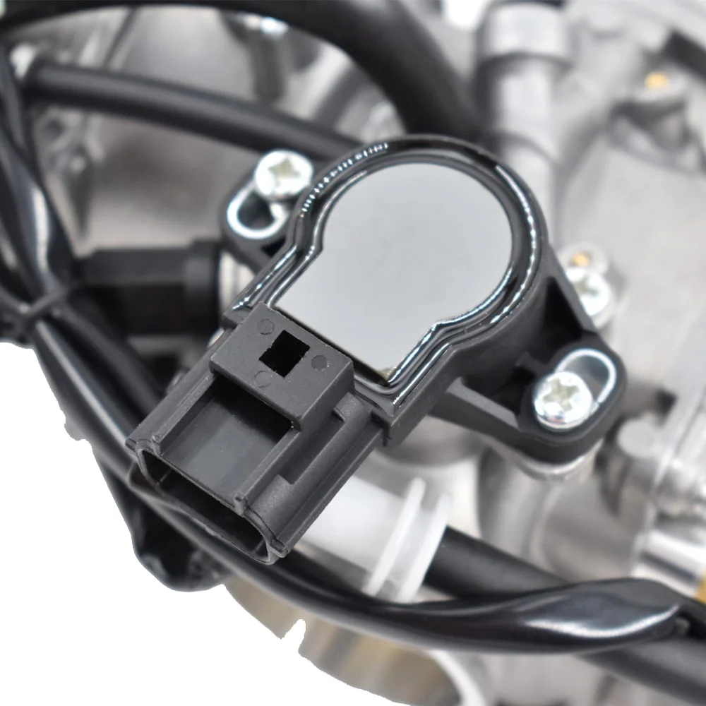 Для TRX650 TRX 650 Rincon ATV 2003 2004 2005 Карбюратор Carb