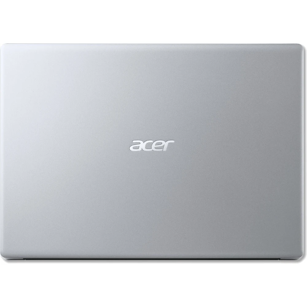 Ноутбук Acer Aspire 1 A114-33-P7VD NX.A7VER.00A (Pentium N6000 1,1 ГГц /8 ГБ /128 ГБ SSD /UHD GRAPHICS /), ноутбуки и офисная компьютерная электроника портативная компьютерная цифровая техника ноутбуков