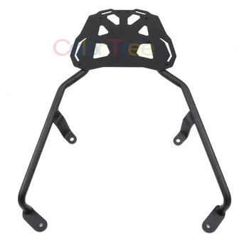 

for Yamaha Tmax530 Tmax 530 13-16 Motorcycle Rear Bracket Carrier Tail rack Rear tailbox top box luggage rack bracket carrier