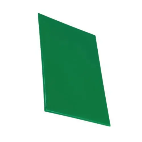 Экстра Толстая разделочная доска Кухня 48x33x2 см желтый