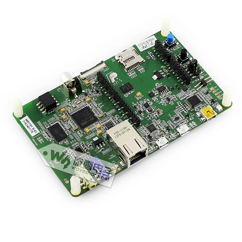 US $112.84 STM32F746G Development Board STM32F746NGH6 Integrated LINKV2 Simulation Download