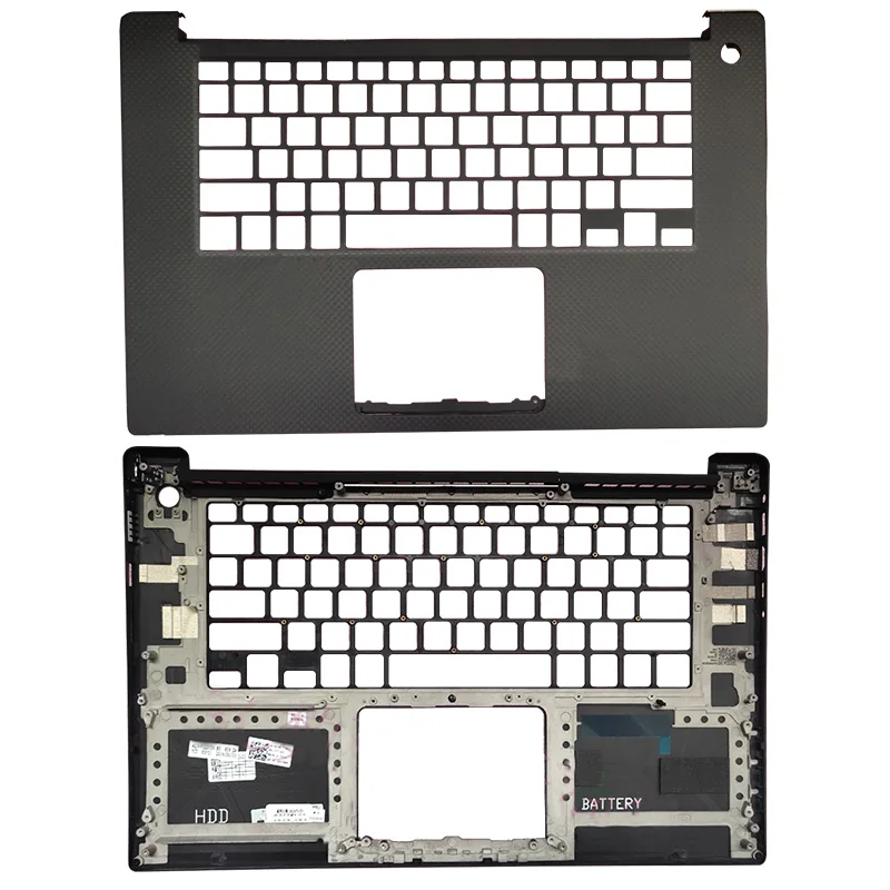 NEW For Dell XPS 15 9570 Precision 5530 M5530 Laptop Palmrest Upper Case 04X63T 4X63T | Компьютеры и офис