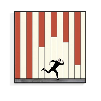 

Decorative Painting Jane European Fashion Art Oil Painting Living Room Entrance Bedroom Bedroom Sofa Sofa Wall Painting Nordic M