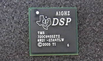 

Direct Promotion Original New TMS320C6455BGTZA TMS320C6205DGHK200