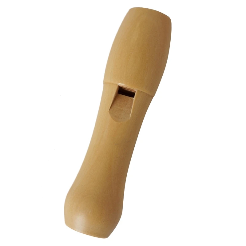 Горячее-деревянное записывающее устройство сопрано барокко 8 отверстий C Ключ кларнет Вертикальная флейта Dizi деревянные музыкальные инструменты