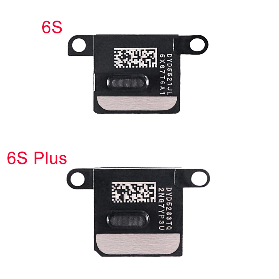Aokin 2PCS/LOT Earpiece Ear Speaker Flex Cable for iPhone 5 5S SE 5C 6 6S 7 8 Plus Replacement Repair Mobile Phone Parts