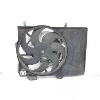 

9680102880 PEUGEOT 207 ELECTRIC FAN HEATER
