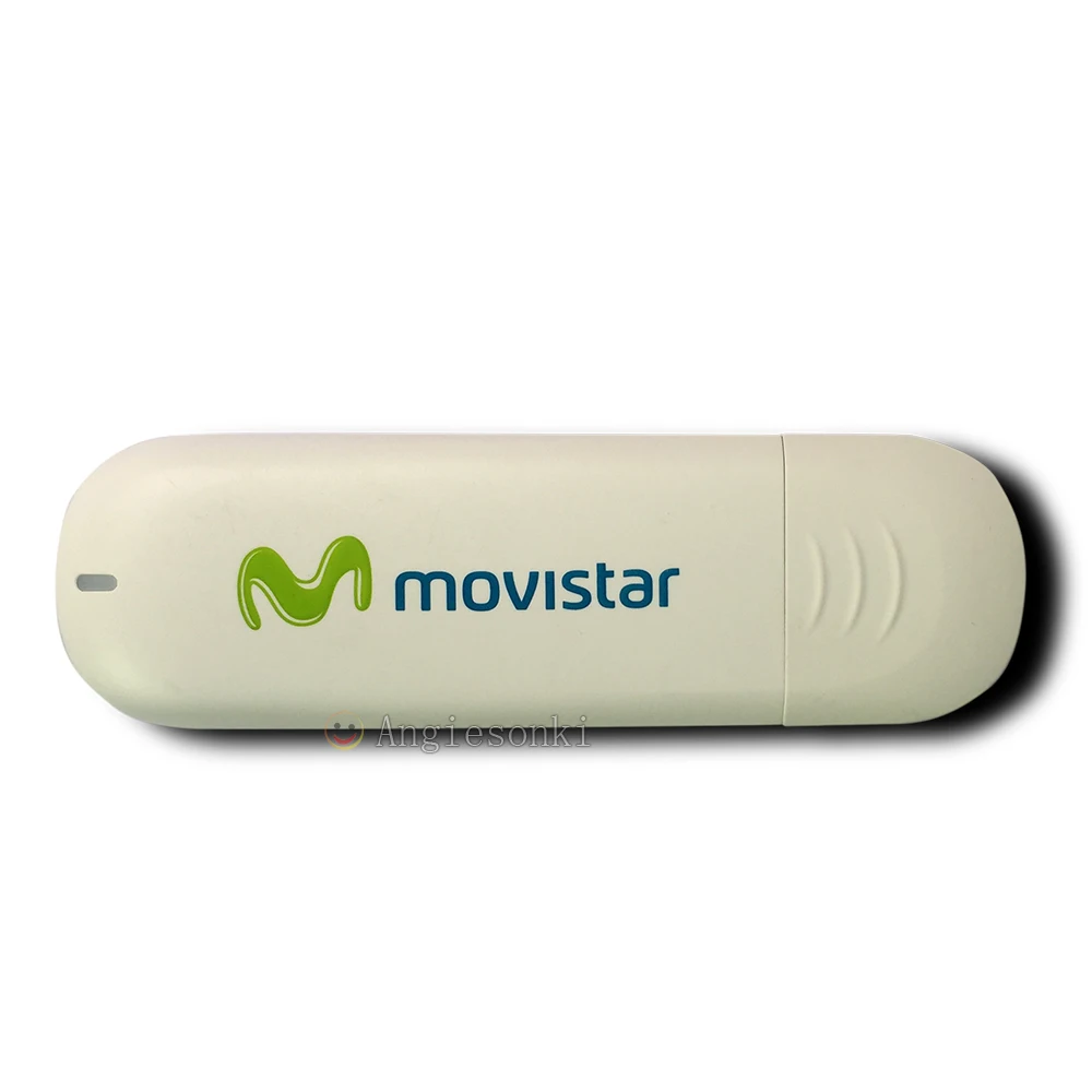 Unlocked Huawei E303 /E303C 7.2Mbps Hilink 3G USB Dongle Stick Data