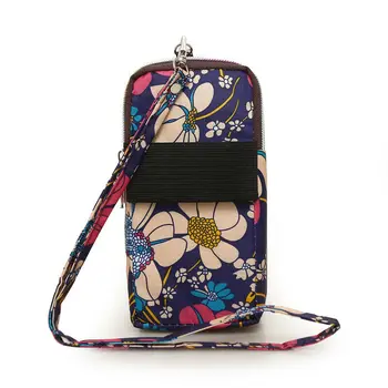 

2020 NEW Women Cell Phone Pouch Mini Shoulder Bags
