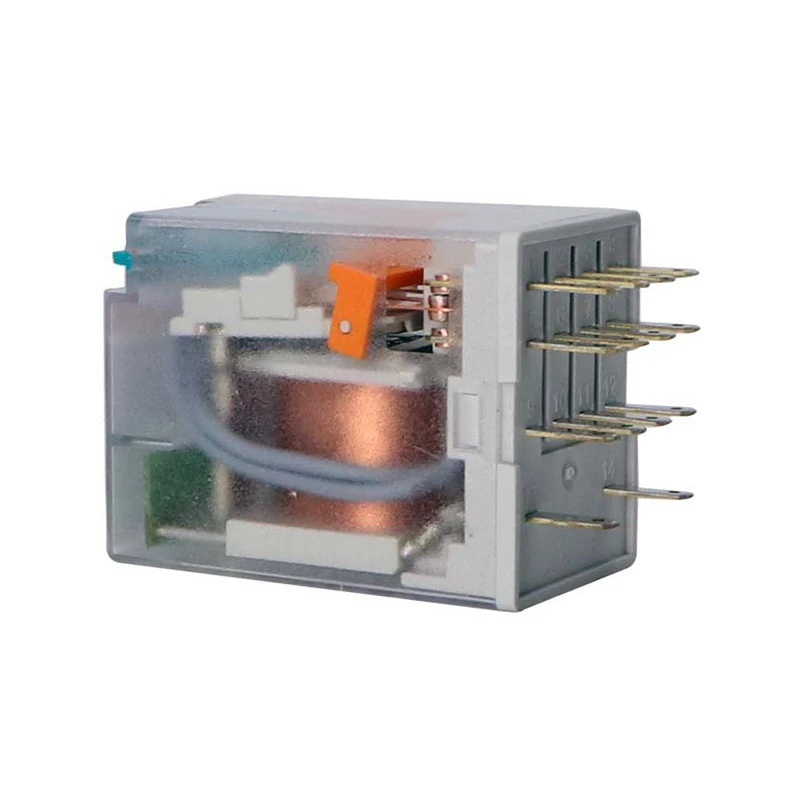 1 шт. CR-M024DC2L CR-M024DC3L CR-M024DC4L CR-M110DC2L CR-M110DC3L CR-M110DC4L CR-M220DC2L CR-M220DC3L подсветкой миниатюрное реле
