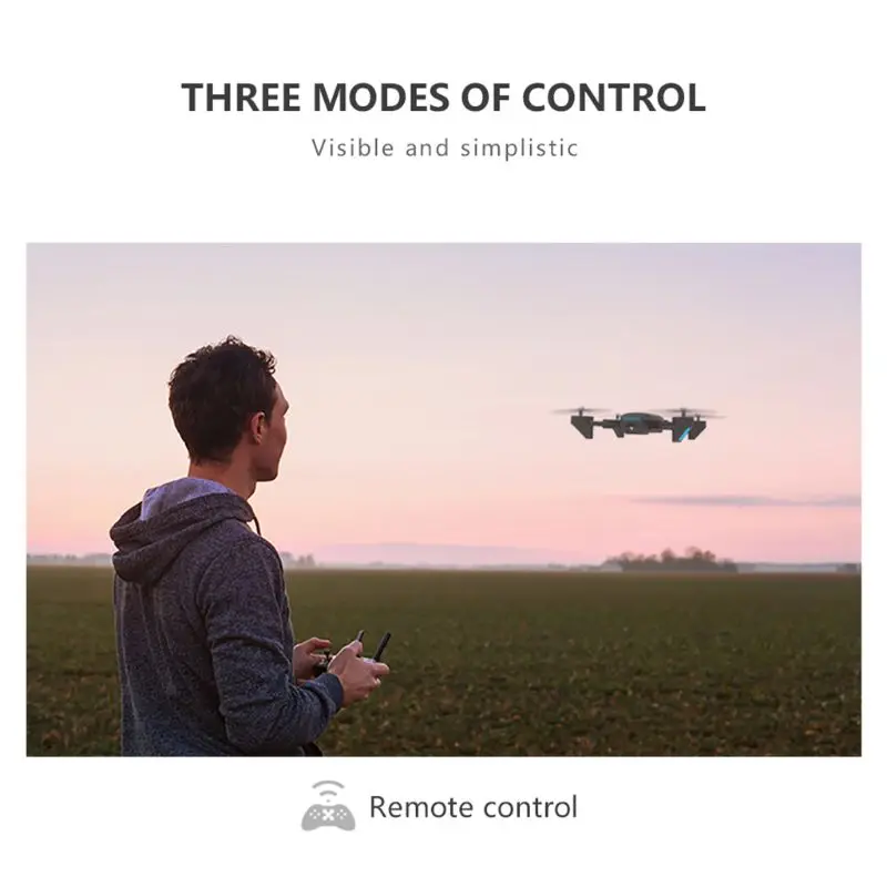 Cheap Drones com câmera