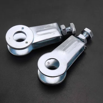 

Motorcycle Chain Puller Tensioner Adjuster Tool For Yamaha YBR125