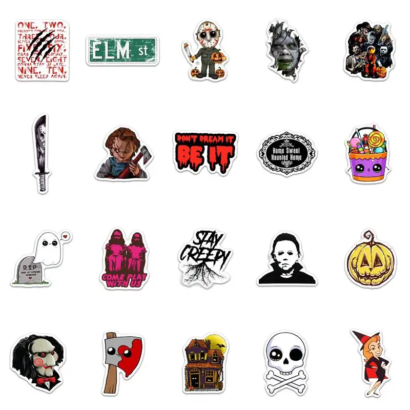 30 шт hollaween характер плоское украшение из смолы PR 22330