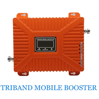 

Phone Cell Signal Booster Antenna Mobile Repeater 3g Amplifier Cellular Device