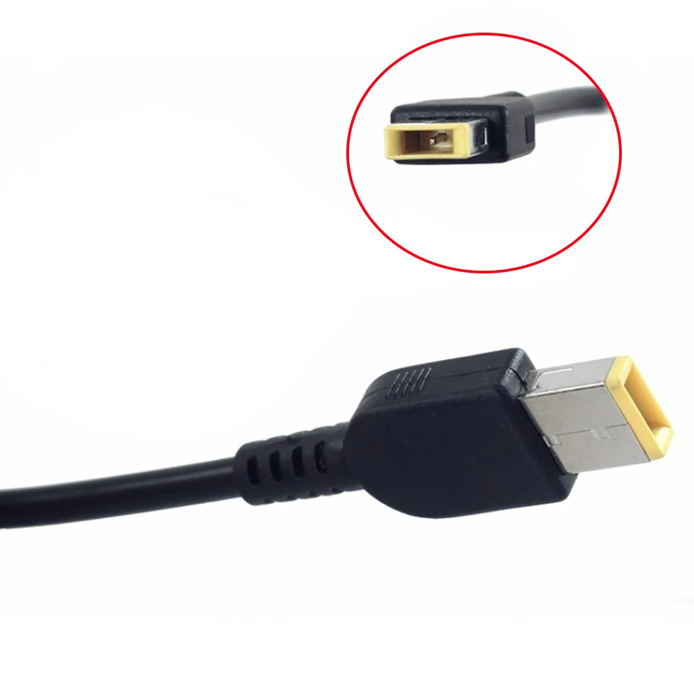 Fonte de Alimentação do Carregador Portátil 300w 20v 15a para Lenovo Thinkpad R9000p 9000k Y9000k Y9000x Adl300sdc3a - Imagem 2