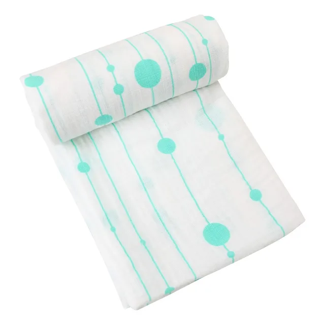 neutral receiving blankets