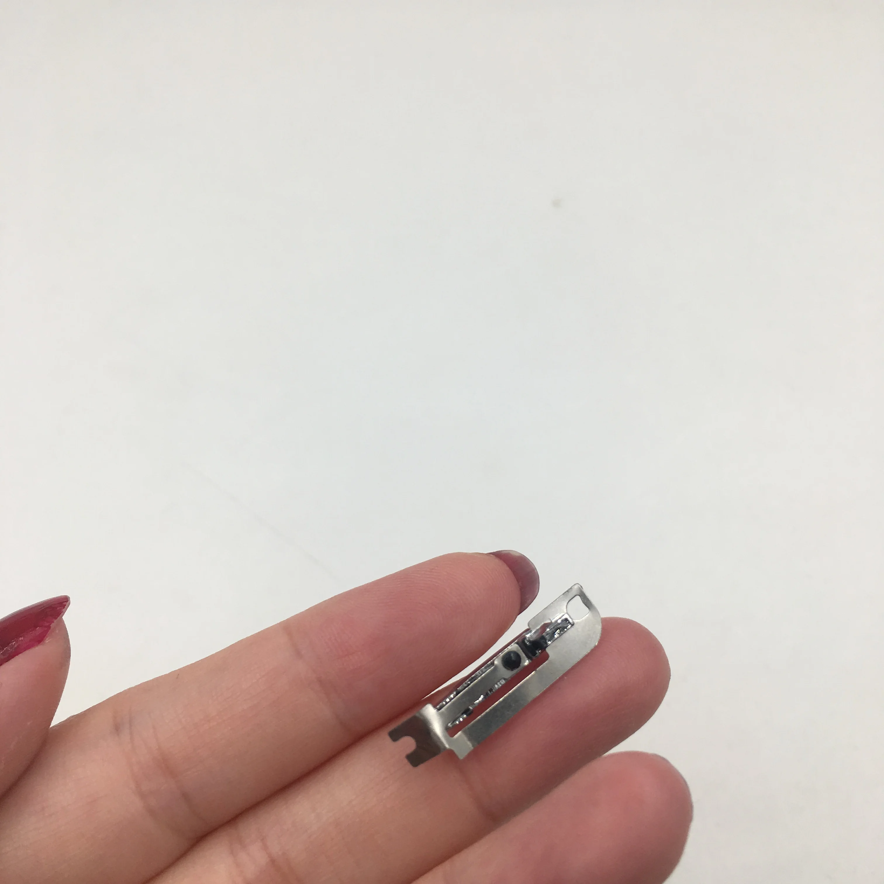 thumb