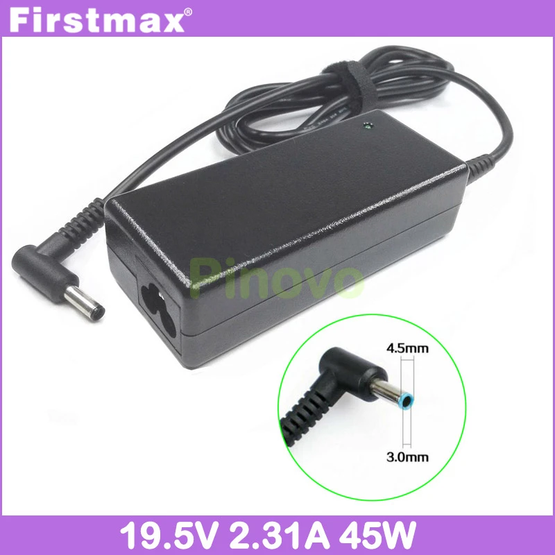19 5v 2 31a 45w Ac Adapter Laptop Charger For Hp Probook X360 11 G1 G2 G3 G4 G5 Ee 640 645 655 650 G2 G5 Laptop Adapter Aliexpress