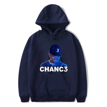 

hot sale Chance The Rapper hoodies sweatshirt in boys/girls long Sleeve autumn warm popular hip hop high quality youth clothes