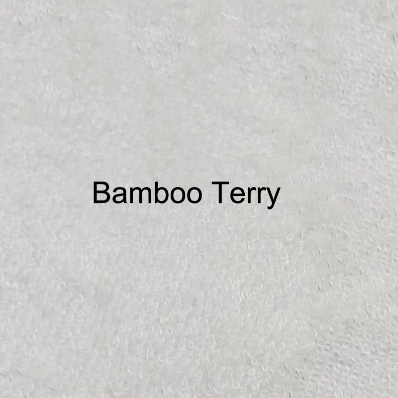 bamboo fiber
